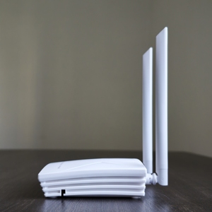 Router Inalámbrico de Banda Ancha ZC-520 XPON con Fibra Óptica y WiFi 2.4G a Precios Bajos - Product Image 2