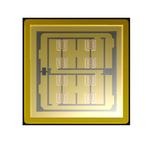 68AE 275nm 120 Degrees 3W 100-120mW 270-280nm UV LED High Power <strong>UVC</strong> LED with AlN Ceramic 10000H Lifespan for Water &amp; Air - Product Image 4