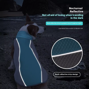 قماش كوبيلو الرياضي الصيفي الفاخر ، مادة البوليستر المعمرة ، قماش حرير الثلج للقطط - Product Image 6