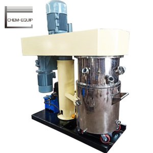 Diş kompozit planet mikser litre iç<span class=keywords><strong>in</strong></span> dikey vakum çift 100 - Product Image 6