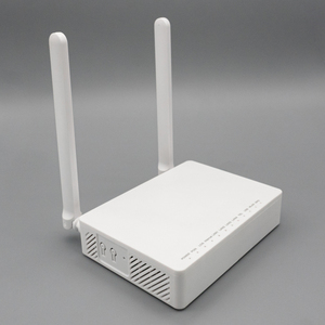 Módem ONT XPON GM220-S Usado Original de China Mobile, 4G 5G POE Wi-Fi <span class=keywords><strong>Fibra</strong></span> Óptica - Product Image 2