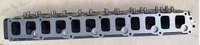 Culasse en fonte nue 24V pour moteur diesel Nissan FE6 OEM 11041-Z5521 / 11041-Z5522 pour camion UD