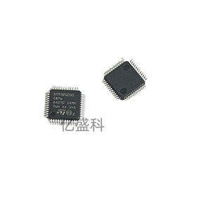 Stmicroelectronics STM32G030C8T6 LQFP48 ARM M Series MCU 64KB EEPROM แบบติดตั้งบนพื้นผิว - Product Image 2
