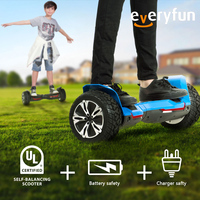 Fabrika bluetooth hoparlör kaykay hoverboards fiyat elektrikli durun kurulu hoverboards off road ile led ışık