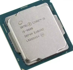 Unidad Central de Procesamiento (CPU) para Computadora de Escritorio, 65W, <span class=keywords><strong>I5</strong></span>-<span class=keywords><strong>9600</strong></span>, Procesador <span class=keywords><strong>Intel</strong></span> Core - Product Image 1