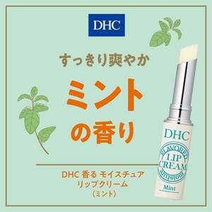 Crème hydratante pour les lèvres, parfum menthe, fraîcheur rafraîchissante, formule légère, application confortable, cosmétique japonaise - Product Image 3