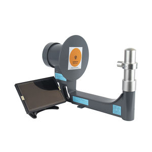 Yeni el tıbbi floroskopi <span class=keywords><strong>x</strong></span>-<span class=keywords><strong>ray</strong></span> makinesi taşınabilir <span class=keywords><strong>x</strong></span>-<span class=keywords><strong>ray</strong></span> floroskop floroskopi - Product Image 4