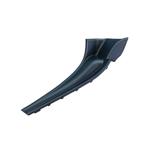 อะไหล่รถยนต์ ฝาครอบบังโคลนหน้า สำหรับรถยนต์นิสสัน N17 K13 ซันไชน์ รุ่น 66894-1HM0A  66895-1HM0A - Product Image 3