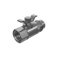Vanne hydraulique à bille 368-6658 ; Vanne de retenue d'échappement 2P-41737W-4979, 127-8178 ; Vanne à bille NPTF 169-7326481-8144, 8T-6907 – Garantie 3 mois