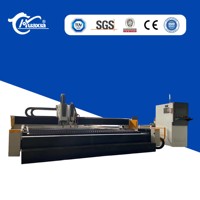 Machine de découpe laser à fibre prête à être expédiée pour tôles métalliques – Liste de prix direct usine