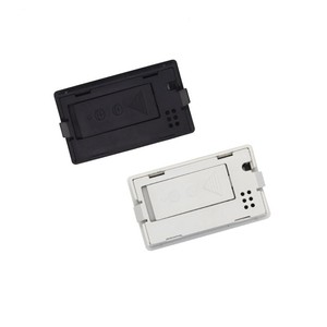 Không dây kỹ thuật số LCD độ ẩm Meter Nhiệt kế ẩm kế đo trong Fahrenheit hoặc Celsius FY-11 - Product Image 3