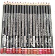 Matita in legno nero con stampa digitale per uso in ufficio e scuola, strumento di scrittura standard - Product Image 1