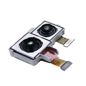 Piezas móviles originales para cámara trasera Huawei <span class=keywords><strong>P40</strong></span> <span class=keywords><strong>PRO</strong></span>, repuesto Original de cámara Real Flex, 100% - Product Image 6