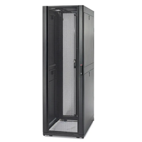 Armoire rack 48U, PDU vertical 0U, 20 prises de courant, prises personnalisées, 230V 32A 7kw, bande de distribution d'alimentation