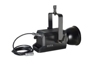 REITA Chất Lượng Tốt Nhất Chuyên Nghiệp 5600K/3200K TV <span class=keywords><strong>Studio</strong></span> Chiếu Sáng LED Video Camera Phim Ánh Sáng - Product Image 3