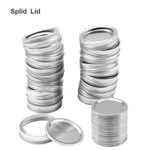 75ml 80ml 100ml 200ml 250ml 300ml 400ml 500ml 4 oz 8 oz 12 oz 16 oz tùy chỉnh cốc nhỏ thủy tinh nhỏ <span class=keywords><strong>Mason</strong></span> Jar bán buôn số lượng lớn - Product Image 6