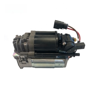 Compresor de Bomba de Aire A8/D4 Nuevo para 4.2L A8 D4 2013 OEM 4H0616005C - Product Image 5