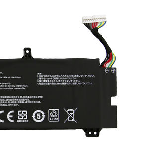 Batería de Repuesto para Portátil G16B03W para Redmi G Pro 2022 RMG2215 RMG2213, Paquete de Batería Recargable de 9870 mAh en Existencia - Product Image 4