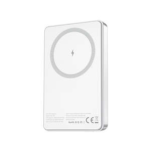 <span class=keywords><strong>10000</strong></span> <span class=keywords><strong>mah</strong></span> 15W banche di potere magnetico senza fili per il telefono <span class=keywords><strong>Powerbank</strong></span> <span class=keywords><strong>10000</strong></span> <span class=keywords><strong>Mah</strong></span> ricarica rapida del telefono caricabatteria portatile - Product Image 1
