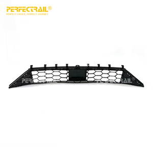 PERFECTRAIL JX7B-17K945-D Ricambi Auto Griglia Inferiore <span class=keywords><strong>Paraurti</strong></span> <span class=keywords><strong>Anteriore</strong></span> per <span class=keywords><strong>Ford</strong></span> <span class=keywords><strong>Focus</strong></span> MK4 - Product Image 3