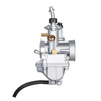 Carburateur en stock prêt pour carburateur de moto Jianshe Yamaha Crypton T105 T110 JS110 JYM110 JY110 110cc VIVA R115