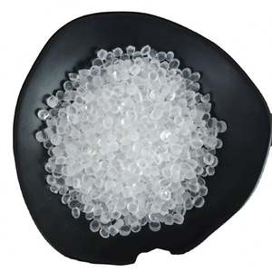 Shenyu Hot Selling POE Injection Grade High Impact/Granulés de plastique transparents en copolymère d'éthylène et de butène - Product Image 4