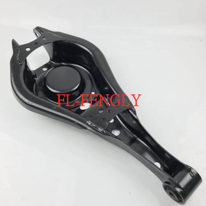 48730-0E090 Auto-Ersatzteile ASU50 RX270 2015 Hinterer Querlenker für Toyota Highlander Hinterer Spurstangenlenker - Product Image 3