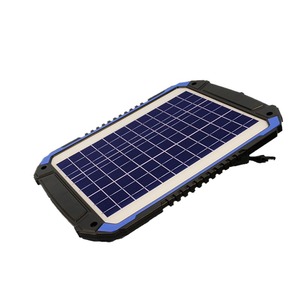 Cargador Solar Impermeable de 8W 12W 15W para Remolques y Embarcaciones PLF600 15W 18v - Product Image 4