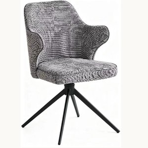 Chaise de salle à manger moderne 37800-5713 37800-5714 37800-5715 - Product Image 3