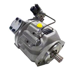Pompe hydraulique de la série A10VO71, modèle A10VO71DFLP/31R-PSC62N00, pompe à piston variable hydraulique - Product Image 3
