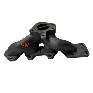 Collettore di Scarico per Parti Automobilistiche LDK LNF A20NHT <span class=keywords><strong>OEM</strong></span> 12635501 Applicabile a Cadillac SLS <span class=keywords><strong>Opel</strong></span> <span class=keywords><strong>INSIGNIA</strong></span> - Product Image 5