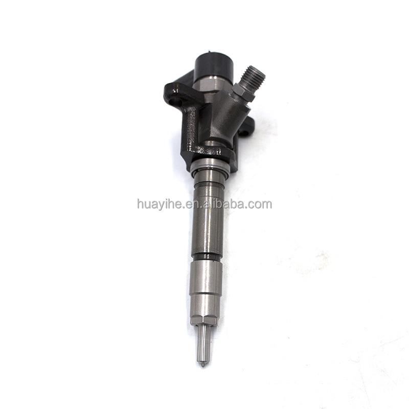 メルさん専用 Fuel Injector 0445120091 ME193983 for Canter FB70 FE71 FE84