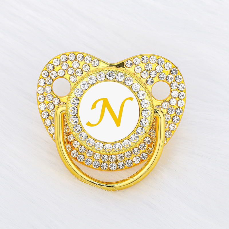 N