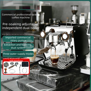 Machine à torréfier <span class=keywords><strong>le</strong></span> café commerciale 30 kg, grande capacité, convection à air chaud, torréfaction rapide, économe en énergie pour les grandes usines - Product Image 6