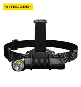 NITECORE HC33 1800 lumen a forma di L <span class=keywords><strong>Fari</strong></span> A <span class=keywords><strong>Led</strong></span> Ad Alte Prestazioni Coda Magnetica Versatile 18650 <span class=keywords><strong>Batteria</strong></span> 5 Anni di Garanzia - Product Image 5