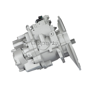Bomba Hidráulica Principal Hitachi ZX470LCH-5G ZX470LCR-5G ZX470R-5G ZX480MT 4432815 9184686 YA00035150 para Repuestos de Excavadora - Product Image 1