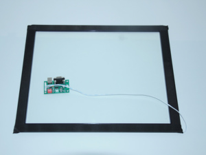 Bộ khung cảm ứng số hóa cảm ứng hồng ngoại 19 inch/22 inch <span class=keywords><strong>3m</strong></span>, thích hợp cho chơi game POG/WMS 550/fox340/ASR. - Product Image 5