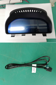 Autoradio Android 13 <span class=keywords><strong>per</strong></span> BMW X3 F25 X4 F26 con Navigazione GPS, Quadro Strumenti Digitale, Schermo Touch e Carplay a Prezzo di Fabbrica - Product Image 3