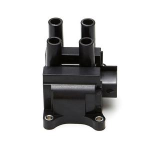 988F12024AB bobina di accensione Pacchetto 988F12024AD Per Ford Fiesta Messa A Fuoco Mondeo Transit Connect Mazda - Product Image 5