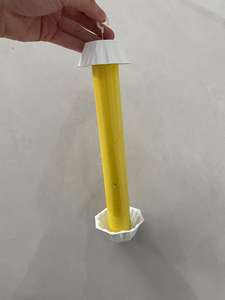 Trampa para Moscas con Pegamento No Tóxico, Venta al por Mayor Profesional, Atrapa Moscas de la Fruta y <span class=keywords><strong>Avispas</strong></span> para Uso Comercial y Residencial - Product Image 6