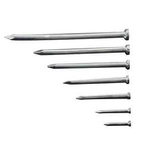 Высокоскоростная машина для производства гвоздей из стальной проволоки - Product Image 6