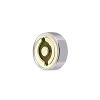Fournitures 4013 Patch Microphone pour haute température résistant SMD Mic Anti-interférence TWS Bluetooth Écouteurs