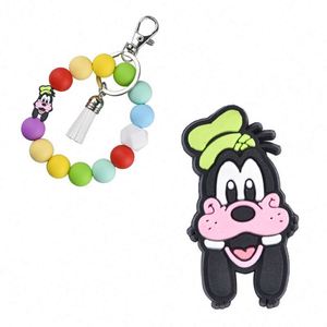 <strong>Wholesale</strong> <strong>Silicone</strong> Focal <strong>Beads</strong> Mix Bulk for Pen Making <strong>Silicone</strong> Focal <strong>Beads</strong> for Pens Cartoon Focal <strong>Beads</strong> for Pens Accessories - Product Image 6