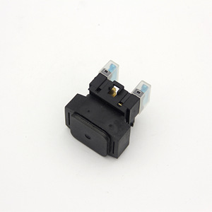 Commutateur solénoïde de relais de démarreur de moto d'usine de haute qualité pour Yamaha YFM 400 Kodiak <span class=keywords><strong>2000</strong></span> 2001 2002 2003 2004 - Product Image 4
