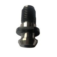 Tige de tirage pour porte-outil CNC, machine-outil de tournage CNC JIS6639-40P/JIS6639-50P