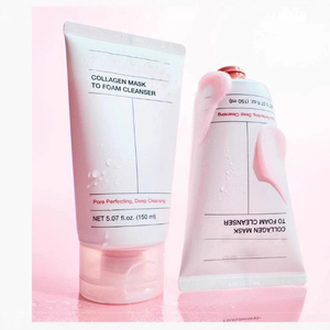 BiIodannce 150ml Limpiador Facial Iluminador, Reafirmante, Calmante, Hidratante y de Limpieza Profunda que Mejora la Aspereza - Product Image 2