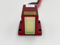 Module de diode laser rouge 1000W 808nm avec lentilles FAC, LT, HPL, UPP pour réparation de poignée de suppression de canal macro, barre de diode laser, ODM OEM