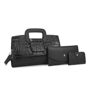 Fashion New Designer Crossbody <b>Bags</b> High Quality PU Leather Shoulder Messenger <b>Bag</b> Casual Totes Luxury Women Handbags and Purses - Product Image 1