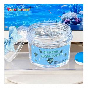 Kit Educativo Creativo de Slime de Helado DIY al por Mayor para Fiestas y Aulas: Plastilina Vibrante y Juguetes de Slime para un Aprendizaje Seguro y Divertido - Product Image 5