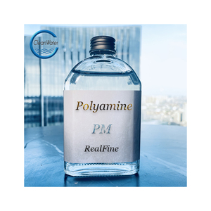 Líquido <span class=keywords><strong>floculante</strong></span> poliamina para tratamiento de agua productos químicos coagulante para <span class=keywords><strong>piscinas</strong></span> - Product Image 4